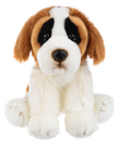 St Bernard Plush