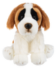 St Bernard Plush