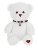 Birthstone Charm Bears Assortment