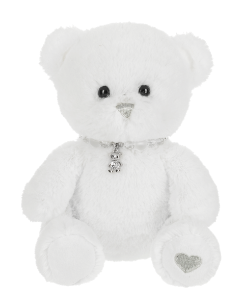 Birthstone Charm Bears Assortment