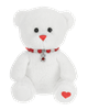 Birthstone Charm Bears Assortment