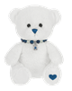 Birthstone Charm Bears Assortment