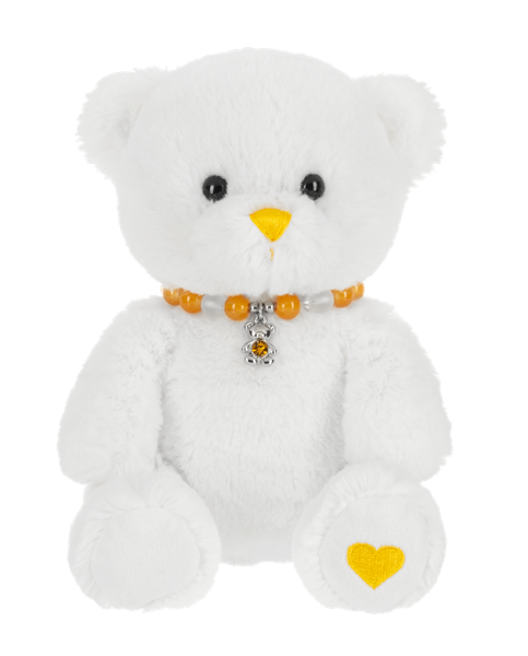 Birthstone Charm Bears Assortment