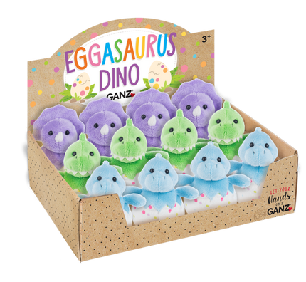 Eggasaurus Dinos