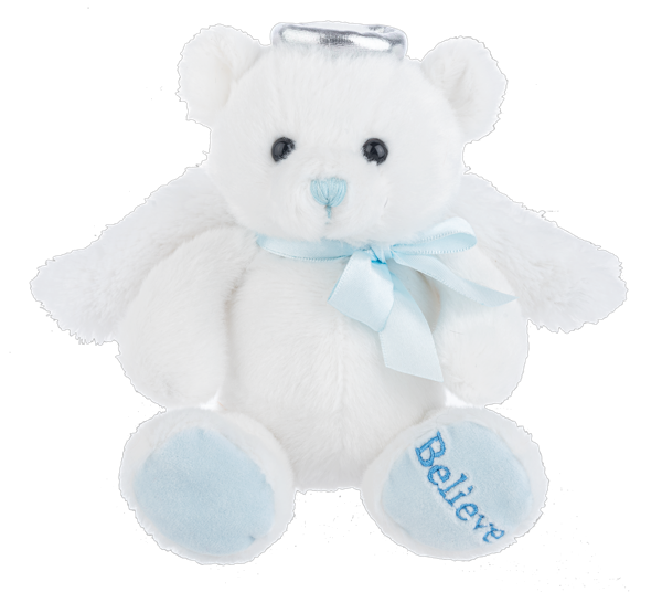 Message Angel Bear
