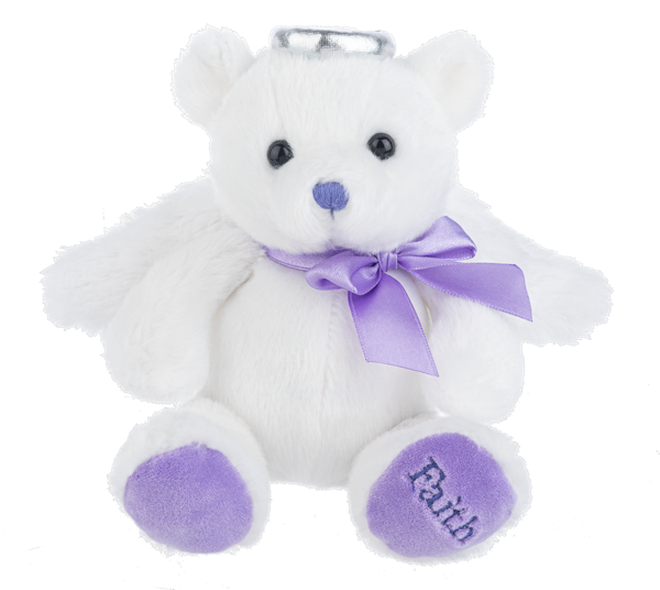 Message Angel Bear
