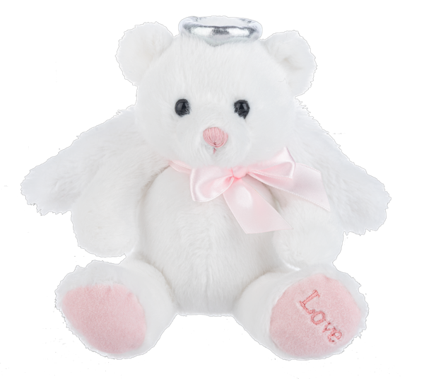 Message Angel Bear