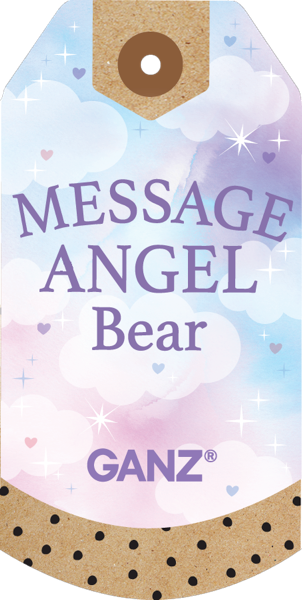 Message Angel Bear