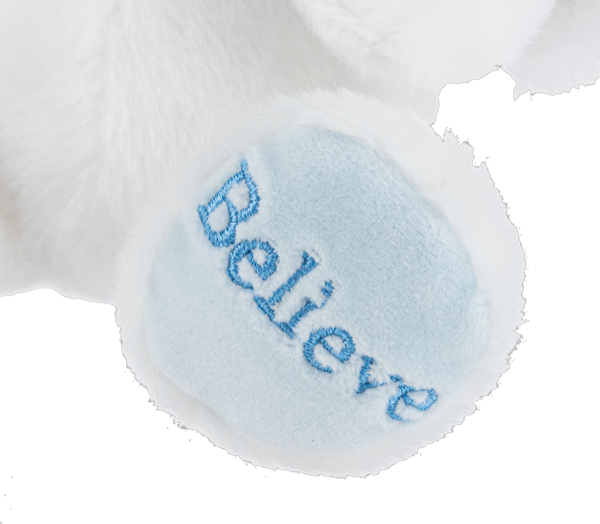 Message Angel Bear