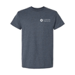 Heather Navy T-Shirt