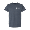 Heather Navy T-Shirt