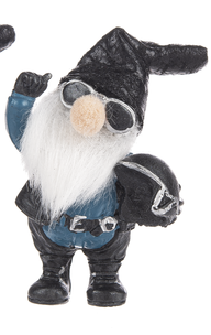 Little Biker Gnomes
