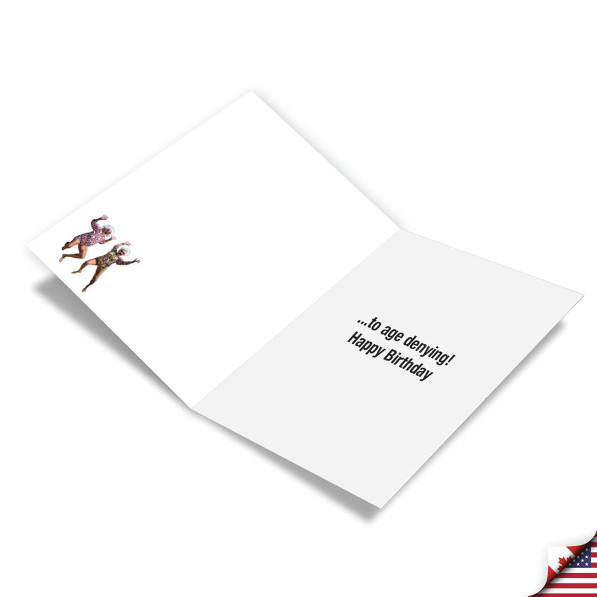 Birthday Card