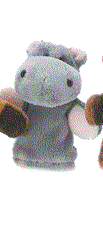 Finger Puppet Fun