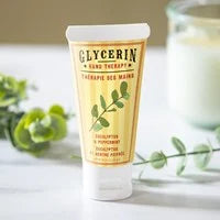 Glycerin Hand Therapy