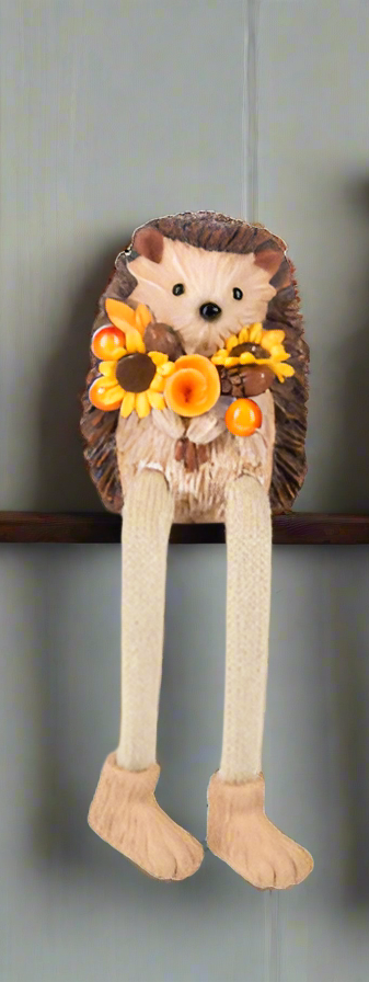 Fall Foliage Friends - Shelf sitters