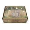 Holy Family 3-Piece Nativity Set in gift box