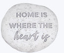 Resin rocks with motivational messages
