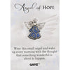Angel of Hope Pin