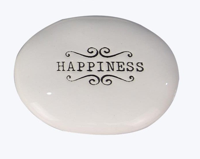 Ceramic Blessing Tokens