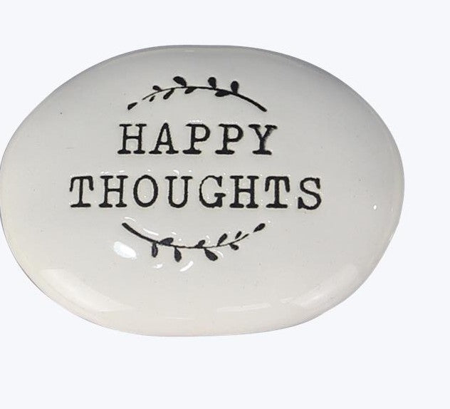 Ceramic Blessing Tokens