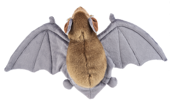 The Heritage Collection Stuffed Bat