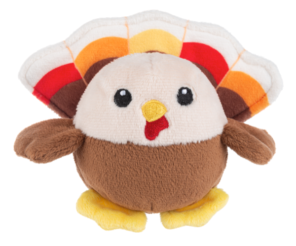 Gobble Gobble Tossimals Thanksgiving