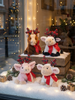 Reindeer Farm Friends