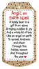 Angel on Earth Bear