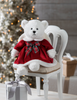 Angel on Earth Bear