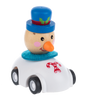 Holiday Pullback Racers
