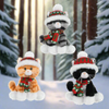 Winter Whiskers Kittens