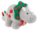 Christmas Plush Dinosaur