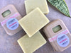 Mt Lebanon Plumeria Soap