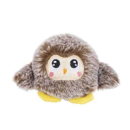 Woodland Tossimal