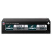 Philadelphia Eagles 4-Piece Ceramic Shot Glass Set
