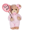 Celebration Bear Figurines