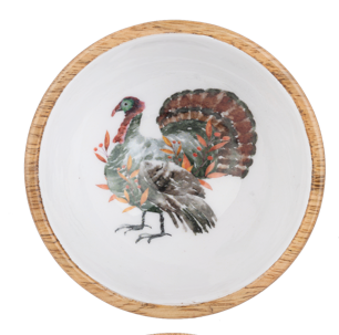 Harvest Trinket Bowls