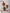 Mini Cardinal Evergreen Trees