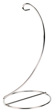 Plow and Hearth Pewter Ornament Stand