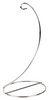 Plow and Hearth Pewter Ornament Stand