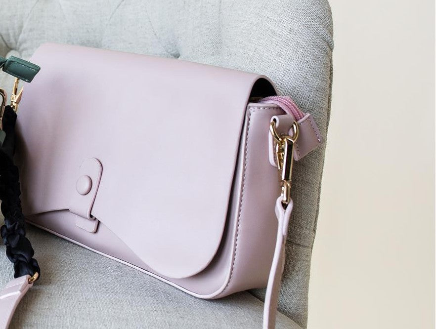 Victoria Leland purse