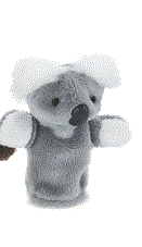 Finger Puppet Fun