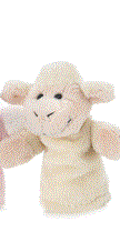 Finger Puppet Fun
