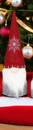 Fabric Gnome Tabletop decor