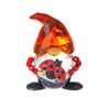 Flutter Friends Gnome Figurines