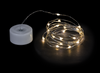 6' LED String 20 Lights