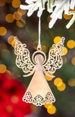 Stainless Steel Angel ornaments