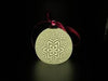 Luumii Lights Porcelain Ornaments