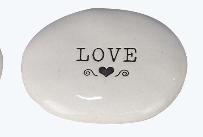 Ceramic Blessing Tokens